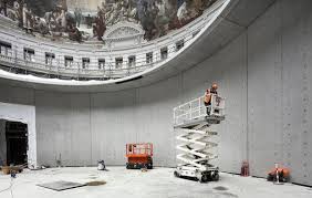We did not find results for: A Paris Le Chantier De La Bourse De Commerce Devoile