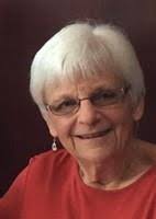 Carla Stewart Obituary