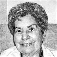 MARIA CAMILO Obituary (2017)