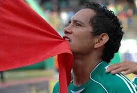 NotiFamiliaVerde💚 "Con el tiempo me di cuenta que Ernesto Roa era el  Directivo que estaba en contra de todos y tiraba para atrás al  equipo".Martín Morel ex jugador del Deportivo Cali