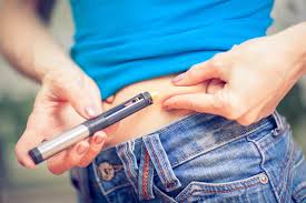 Máte diabetes i alebo ii. Cukrovka A Problemy S Pohybovym Aparatom