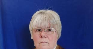 Councillor Sandra Haigh elected as the mayor of Great Aycliffe