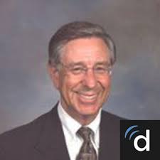 Dr. John R. Morse, MD