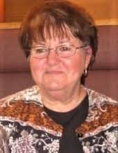 Obituary information for Elizabeth "Betty" A. Rowe