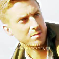 Gideon and Rip Hunter