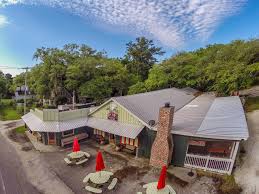 Applications may be picked up & resumes dropped off @ 6232 county road 10 (bon secour hwy). The Tin Top Restaurant Oyster Bar