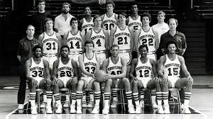 The pair started well in tokyo and led china after the. 1977 78 The Year We Got Our Swagger Back University Of Pennsylvania Athletics