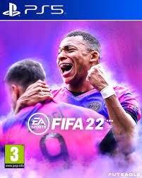 Well, mbappé is back as he's been. Eagle On Twitter Fifa 22 Cover Concept This Is My First Take On A Cover For The Fifa22 Game I M Planning To Do A Few More Of These Let Me Know Which