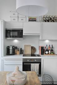 13 stylish modern kitchen ideas contemporary remodels. 20 Small Black And White Kitchens That Prove This Classic Combo Is Always In Style Kitchn