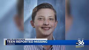 Winchester police ask for public's help finding missing teen