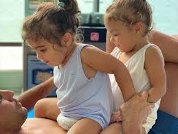 Maybe you would like to learn more about one of these? Ivete Sangalo Divulga Fotos Das Filhas Marina E Helena Popline