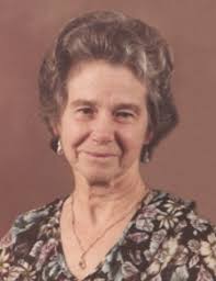 Vella Ann Beebe Obituary March 30, 2020