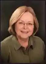 Patsy Mann named 2019 Significant Alumna