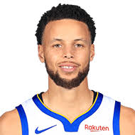 B/R: The Curry Brand logo—how did that come…