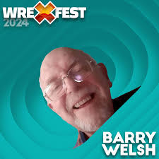 Barry Welsh