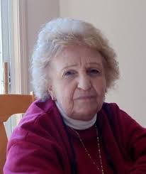 Rita Ramalho Obituary