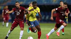 Ecuador por la copa américa (foto: Ksyptwyljpfcxm