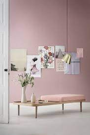 Ein Hubsches Daybed Sanvie De Haus Deko Wandfarbe Wohnzimmer Skandinavisches Design