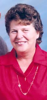 Alma Ruth Rawlings, 76