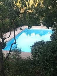 Chalet Mazet Independant Sur Jardin Piscine Nimes France Booking Com