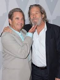 Actor lloyd bridges and his sons beau bridges and jeff bridges. Beau And Jeff Bridges A Brotherly Bond At The Academy Oscars Org Academy Of Motion Picture Arts And Sciences