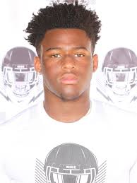 Georgia Southern 2019 Offense Commits