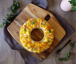 Tarte Aux Fruits Jaunes Facon Cyril Lignac Recette De Dessert Tarte Aux Fruits Fruit Jaune Dessert Aux Fruits