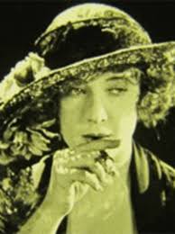 Early Hitchcock film found in New Zealand