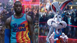 Nele descobri mais sobre os vilões e também. Space Jam Um Novo Legado Trailer Inedito E Divulgado
