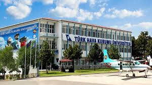 Üniversite, türkiye'de kurulmuş ilk havacılık ve uzay bilimleri üniversitesi olma özelliğini taşımaktadır. Thk Universitesi Rusya Ile Isbirligini Arttiriyor Sputnik Turkiye