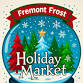 Fremont Frost Holiday Market event image