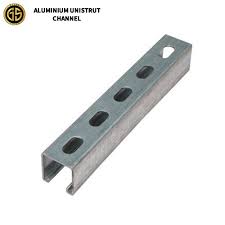 Large range of unistrut advanced metal framing and accessories at buildingmaterials.co.uk. U Gi Unistrut Ceiling Channel For Solar Structure Thickness 5 10mm Rs 55 Kilogram Id 21576335888