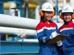 Tugas manajer khususnya manajer pemasaran secara umum memanglah bertujuan untuk memastikan. Gaji Karyawan Pt Pertamina Posisi Driver Hingga Manager Dari 2 Jutaan Hingga Puluhan Juta Rupiah Tribun Jogja