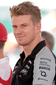 Nico rosberg is a retired german professional race car driver who has a net worth of $50 million. Nico Hulkenberg Wikipedia