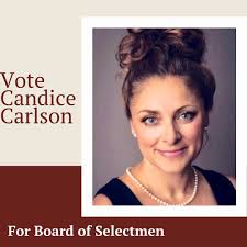 Read Jaime's Bio:  https://www.eastlymerepublicans.org/2023-municipal-slate/bio-jaime-barr-shelburn  #eastlyme #nianticct