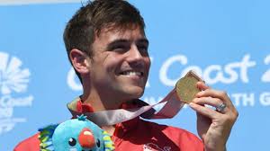 Commonwealth Games: Jack Laugher wins third gold medal