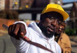 How to talk hesitant friends and family into getting vaxxed. Just Silently Working On Things Zola 7 S Concerned Friends Pay Muso A Visit