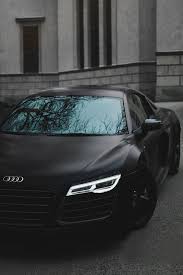 Dealing With Mr Billionaire Completed Luxury Cars Audi Black Audi Matte Cars