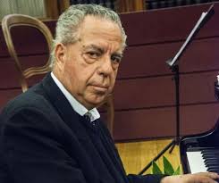 Spoleto, le musiche di Fellini e Tarantino nel concerto di Vince Tempera