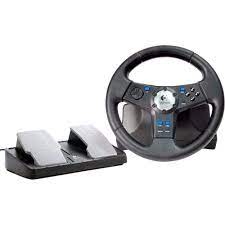 Game that supports logitech force feedback racing wheel. Amazon Com Logitech Nascar Racing Wheel Video Games