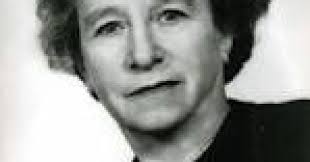 Dr. Frieda Fromm-Reichmann: Creativity in Psychotherapy