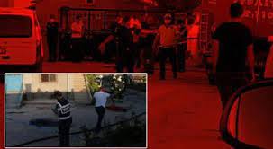 Jun 17, 2021 · konya'da organize sanayi bölgesi'ndeki (osb) sanayi işletmelerinde çalışanlara yönelik 'yerinde aşı' uygulamasıyla ilk günde 510 işçi aşılandı. S01 Jajl92zr6m