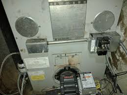 Ac voltage relay ask price. Can I Run A C Wire From Fan Relay Home Improvement Stack Exchange