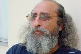 Recuerdan a Guillermo Vidal desde evento literario El quinto sol