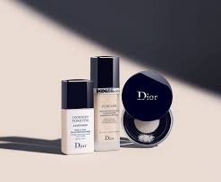 Dior Diorskin Forever Perfect Makeup Everlasting Wear Pore Refining Effect Olivier Arnaud Still Life Photographer X Christian Dior Dior Skin Forever Cosmetics Luxury Packshot Cosmeti Forever Cosmetics Dior Forever Cosmetic Tools