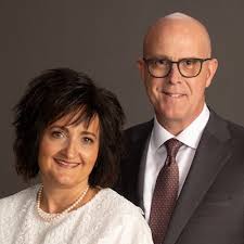 New leaders of 16 missions from Arizona to the Adriatic North