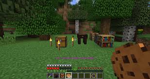 Somehow, he found them in his . Minecraft Lost Magic Mod 2021 Download