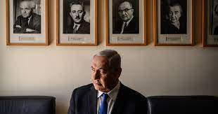 Is that a good thing? How Israel S Benjamin Netanyahu Tests The Limits Of Power Time