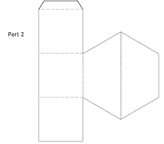 Maybe you would like to learn more about one of these? Autumnal Hexagonal Pop Up Birthday Card