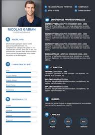 Le curriculum vitae ou communément appelé cv est l'un des documents les plus demandés au monde, surtout lorsqu'on. Exemple De Cv Vierge Pret A Remplir Gratuit A Telecharger